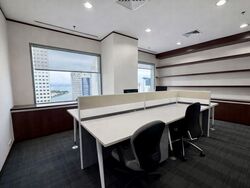 Suntec Tower Three (D1), Office #580623471